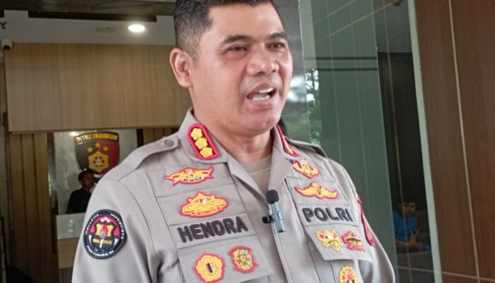 Polda Jabar Ungkap Kronologi Video Viral Pria Tinggalkan Teman Kencannya di Hotel OYO Jatinangor