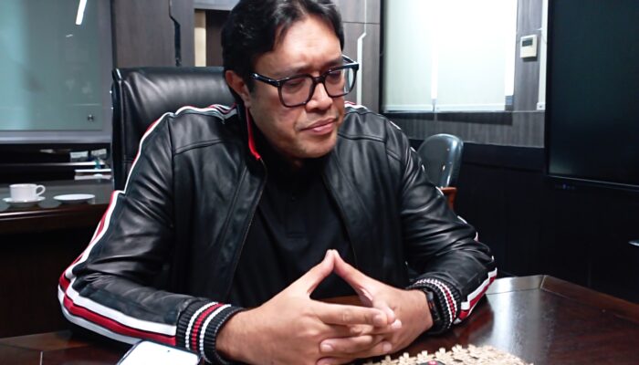 DPRD Jabar Kritik Pergeseran APBD 2026 Tujuh Kali, Ono Surono: Komunikasi dengan Legislatif Harus Diperbaiki