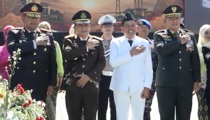 Angka Kepuasan Publik Tinggi, KDM Ingatkan Polri Jangan Berpuas Diri