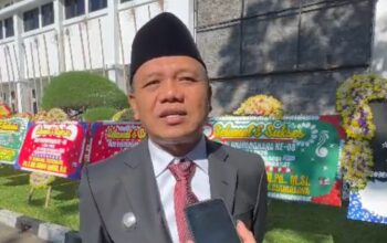 HUT ke-80 Bhayangkara