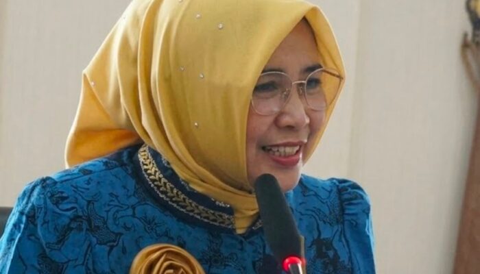 Bidik Penghargaan PPD 2026, Sumedang Unjuk Gigi Lewat Inovasi dan Kerja Kolaboratif