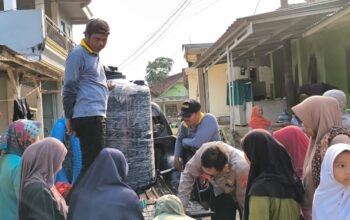 Sumur Bor