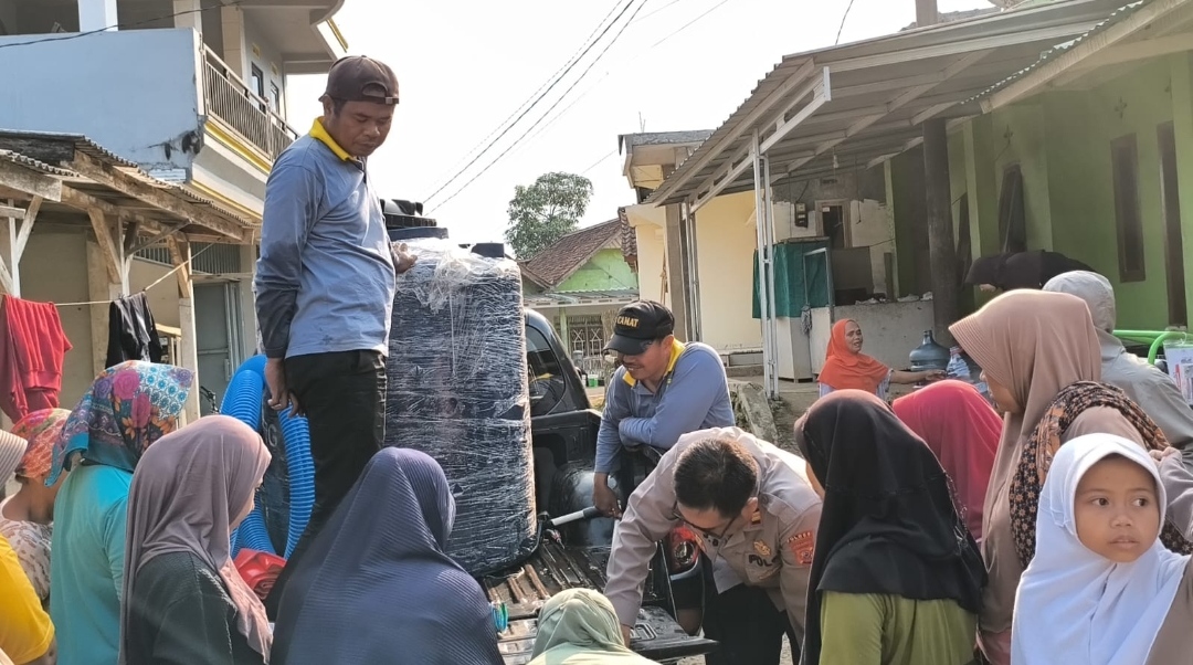 Sumur Bor