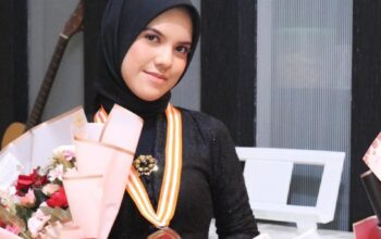 Sempat Dikabarkan Ditemukan di Majalaya, Keluarga Tegaskan Mahasiswi Tel-U Bandung Masih Hilang