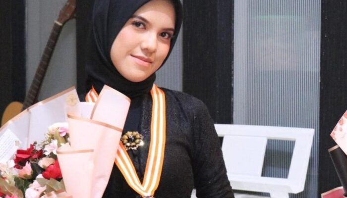 Sempat Dikabarkan Ditemukan di Majalaya, Keluarga Tegaskan Mahasiswi Tel-U Bandung Masih Hilang