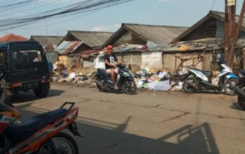 Birokrasi Dianggap ‘Buta,’ Jeritan Publik atas Kumuhnya Pasar Parakanmuncang