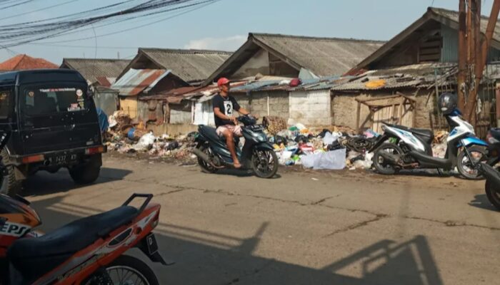 Birokrasi Dianggap ‘Buta,’ Jeritan Publik atas Kumuhnya Pasar Parakanmuncang