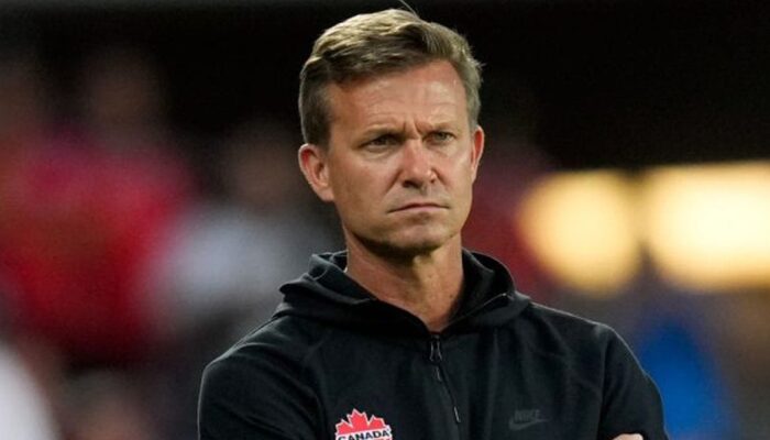 Pelatih Kanada Sebut Maroko Menjadi Tantangan Terbesar di Babak 16 Besar