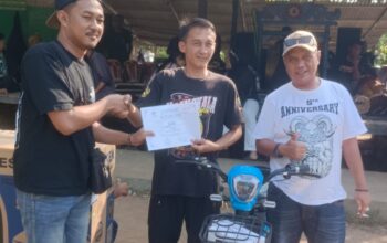 Dianggap “Buta” Realitas Akar Rumput, HPDKI Kabupaten Sumedang dan HPDKI Ujungjaya Digugat Lewat Aksi Nyata