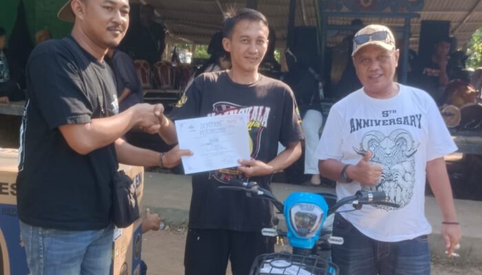Dianggap “Buta” Realitas Akar Rumput, HPDKI Kabupaten Sumedang dan HPDKI Ujungjaya Digugat Lewat Aksi Nyata