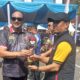 Satresnarkoba Polres Tasikmalaya Kota Sabet Juara 1 Kampung Tangguh Bebas Narkoba Tingkat Polda Jabar
