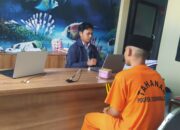 Kekerasan Seksual