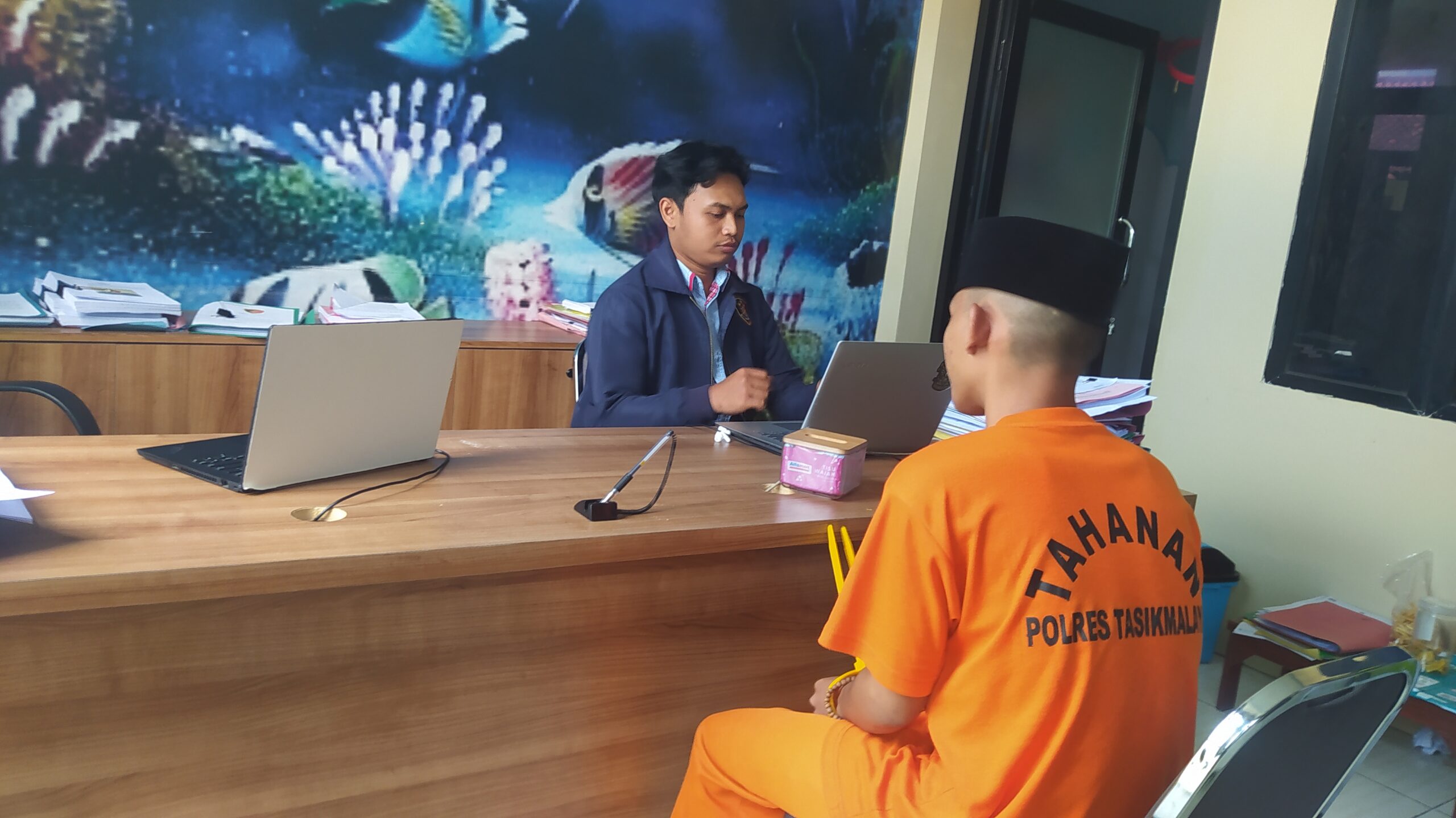 Kekerasan Seksual