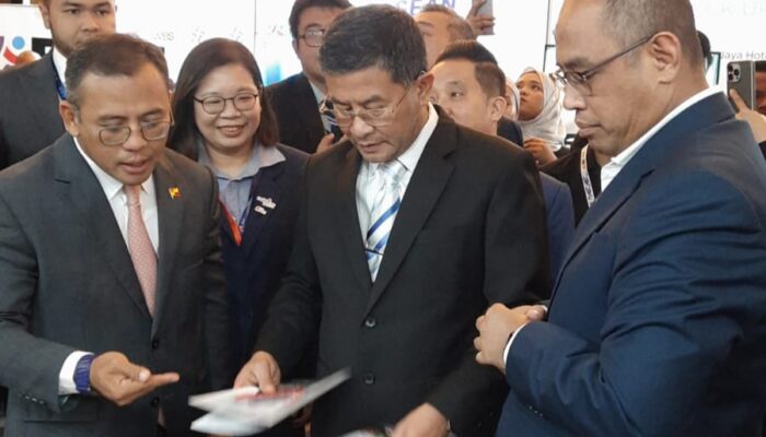 Lewat SIBS ASEAN 2026, Wisata Medis Selangor Incar Pasar Potensial di Jawa Barat