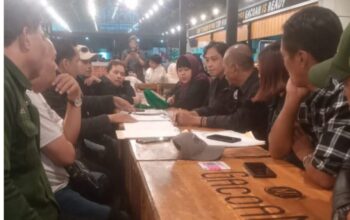 Kuasa Hukum Menghilang bak Ditelan Bumi, Ahli Waris RD Djoemena Menangis Ratapi Ketidakpastian Tanah Elang