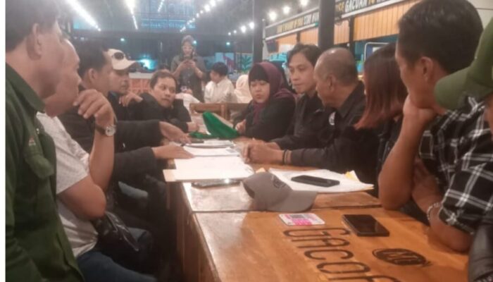 Kuasa Hukum Menghilang bak Ditelan Bumi, Ahli Waris RD Djoemena Menangis Ratapi Ketidakpastian Tanah Elang