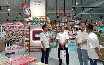 Re-Opening Gramedia PVJ Mall: Transformasi Toko Buku Legendaris Jadi Pusat Lifestyle Warga Bandung
