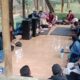 SPPG se-Kecamatan Tanjungsari Gelar Silaturahmi dan Doa Bersama, Perkuat Silaturahmi