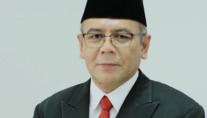 Dari Sekretaris Jadi Kepala Dinas, dr. Aa Ahmad Nurdin Siap Bawa Perubahan di Dinkes Tasikmalaya