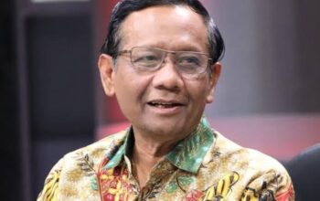 Mahfud MD Soroti Sengkarut Prosedur Kasus Eks Jampidsus: Pengalihan Penyidikan ke Kejagung Tabrak KUHAP