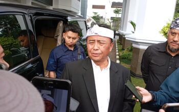 Sekda Jabar: Penataan Gedung Sate dan Gasibu Demi Kawasan yang Lebih Rapi, Nyaman, dan Estetik