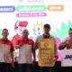 JNE Tingkatkan Skill dan Dukung Pertumbuhan Bisnis Member JLC