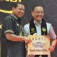 Bawa Disdik Sumedang Dobrak Birokrasi Digital, Dr. Eka Ganjar Sabet Juara 1 ASN Inovatif 2026