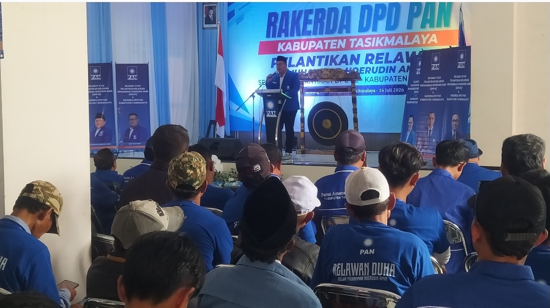 Injak Gas Perjuangan