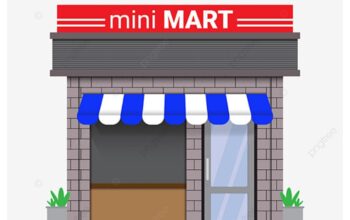 Mengakrobat Izin, Mengangkangi Moratorium: Sengkarut Gurita Minimarket Ilegal di Sumedang