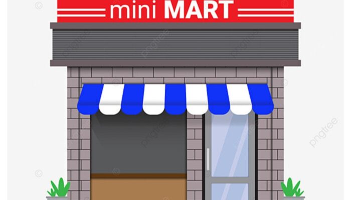 Mengakrobat Izin, Mengangkangi Moratorium: Sengkarut Gurita Minimarket Ilegal di Sumedang