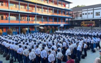 MPLS SMKN 2 Cimahi: Siapkan Siswa Hadapi Lompatan Teknologi Tanpa Kehilangan Jati Diri