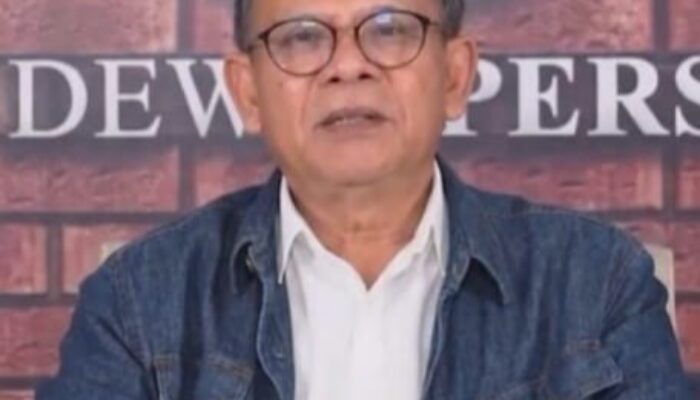 Dewan Pers Kecam Keras Arogansi Hotman Paris: Tuntut Sikap Rasional dan Penegakan Etika Profesi