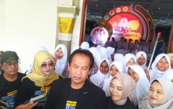 Hari Anak Nasional