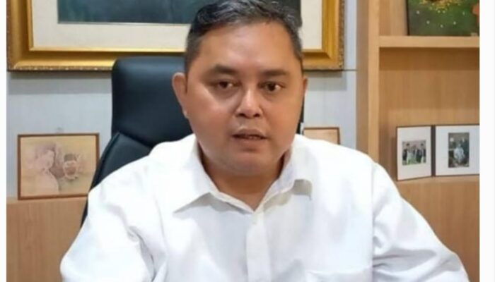 Tangan Dingin Ayi Subhan Hafas: Revolusi BAZNAS dan Misi Memerdekakan Ekonomi Sumedang