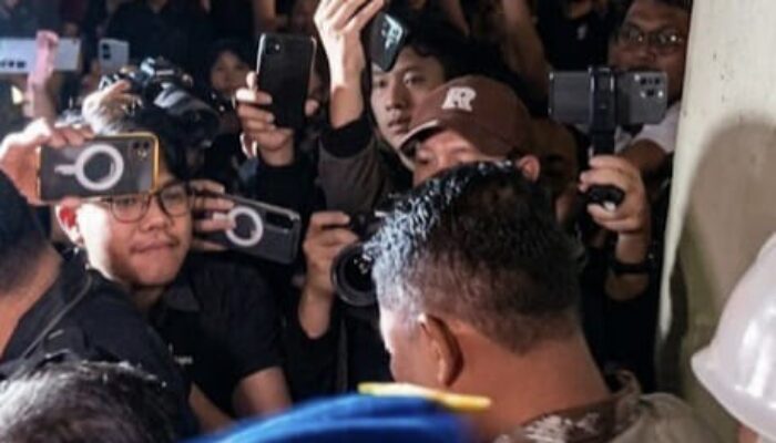 Sindir Prosedur Penyidikan Kejagung, Febrie Adriansyah: ‘Di Gedung Bundar Tidak Pernah Sezalim Ini