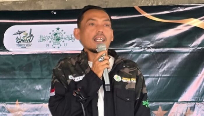 Era Digital Gerus Identitas Generasi Muda