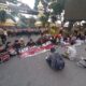 Aliansi Mahasiswa Jabar Menggugat Soroti Lambannya Penanganan Kasus Tragedi Pendopo Garut