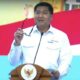 Paten, Diplomasi Cair Maruarar Sirait dan Keharmonisan Pimpinan Jaksa serta Polri di Hadapan Presiden Prabowo