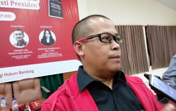 Kritik Sayembara Begal KDM, Prof Muradi: Gubernur Harusnya Kedepankan Jalur Formal