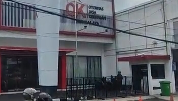 Wacana Pemangkasan TPP ASN Kota Tasik, Begini Kata OJK