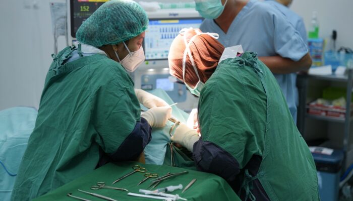 Yayasan WINGS Peduli Fasilitasi Operasi Bibir Sumbing 20 Anak di Jatim