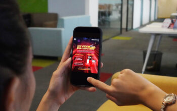 Buat Video dan Dapatkan Hadiahnya dari Telkomsel 5G Video Competition