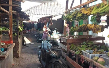 Pasar Parakanmuncang ‘Darurat’ Kumuh, Anggota DPRD Sumedang Desak Pemda Segera Eksekusi Revitalisasi