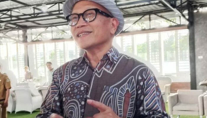 Moratorium DOB Berlanjut, Ketua DPRD Jabar Buky Wibawa Usulkan Solusi Formula Dana Transfer
