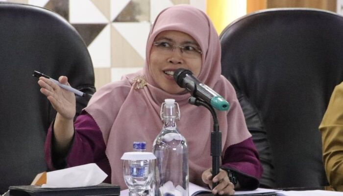 Siti Muntamah Desak Evaluasi Total Sektor Pendidikan dan PPDB di Jabar