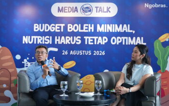 Pola Belanja Berubah Akibat Beban Ekonomi, Kualitas Gizi Jangan Sampai Dikorbankan