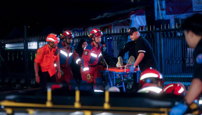 Kukuhkan KSB Coblong, Wali Kota Bandung: Kesiapsiagaan Bencana Harus Jadi Budaya Warga