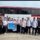 Gunakan 29 Bus, 1.300 ASN Kemenag Sumedang Hadiri Zikir Kebangsaan di Monas