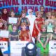 Festival Kreasi Budaya Anak Jabar 2026: Ngamumule Budaya Sunda, Ngawangun Generasi Emas ​