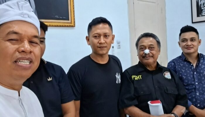 KDM Siapkan Hadiah Bagi Warga Jabar yang Berani Spill Warung Tramadol dan Miras Ilegal